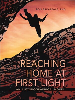 cover image of Reaching Home at First Light
